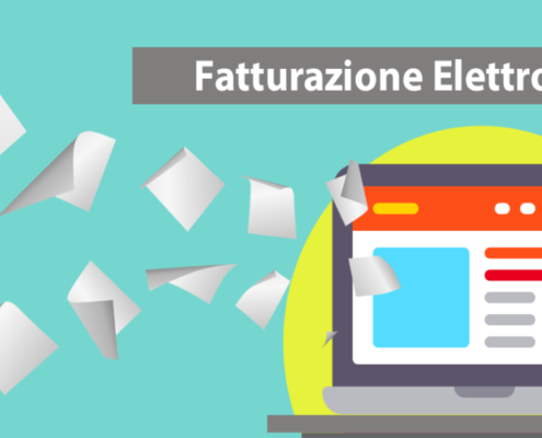 fatturazione elettronica