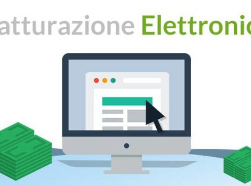 fatturazione elettronica